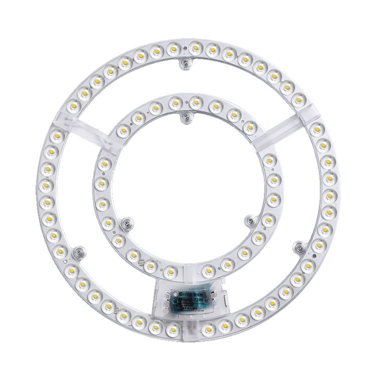 LED işıqlarının rəng dəyişdirilməsi və gradient funksiyaları ilə bağlı
