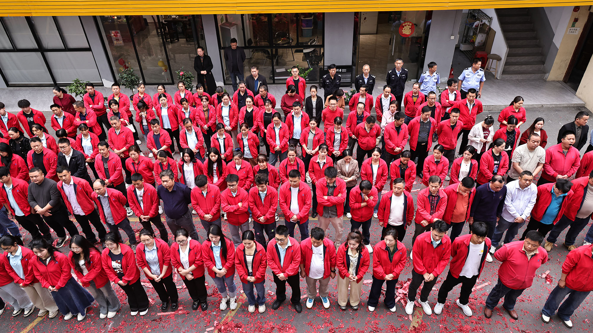 2026-cı ildə Xoşbəxt Tikinti