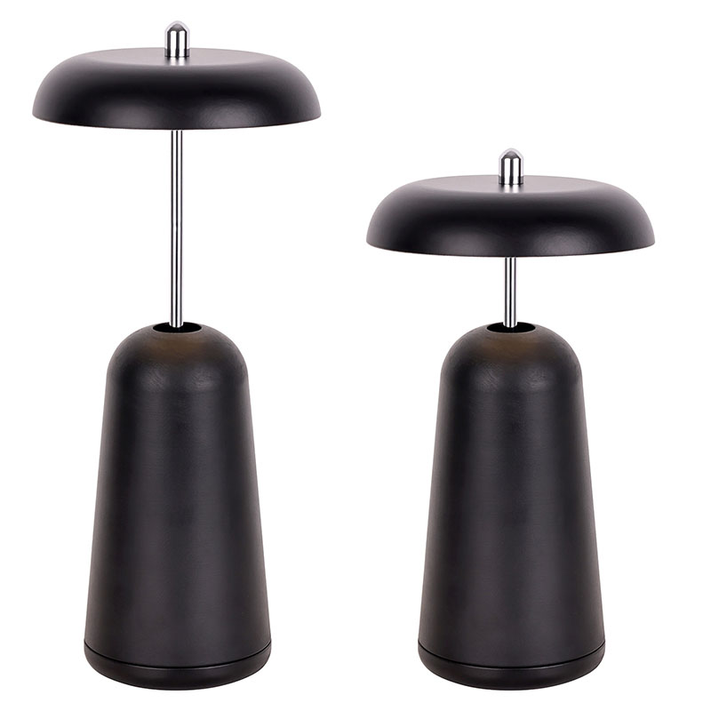 Hündürlüyü tənzimlənən Led stolüstü lampa