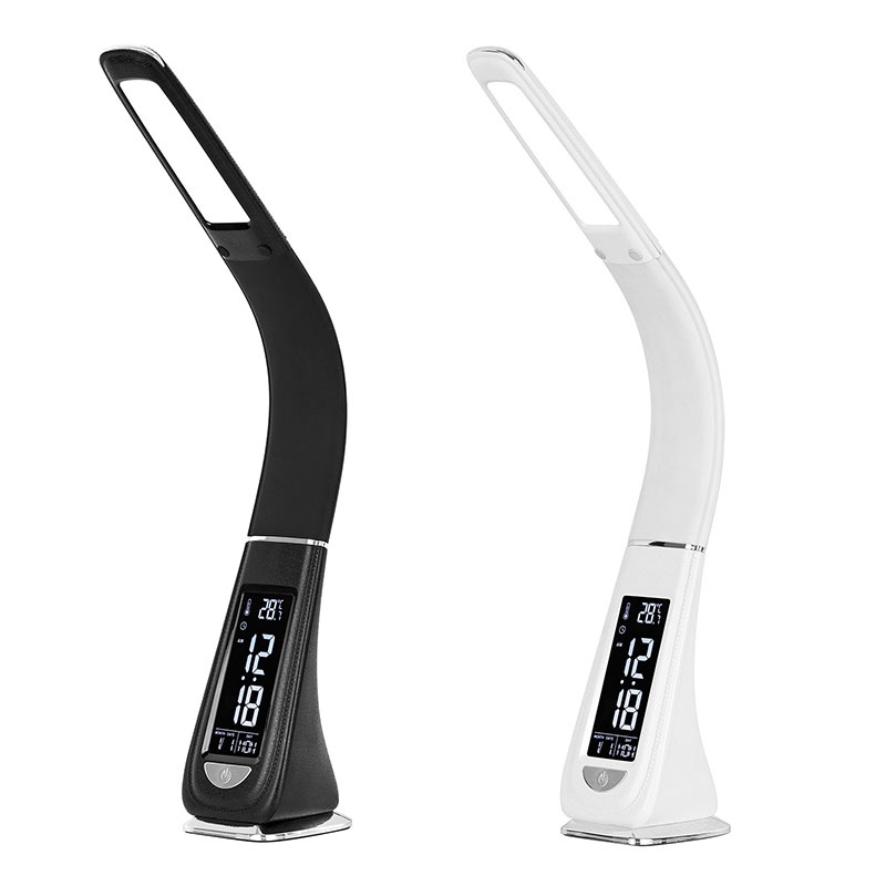 LED masa lampası lələk
