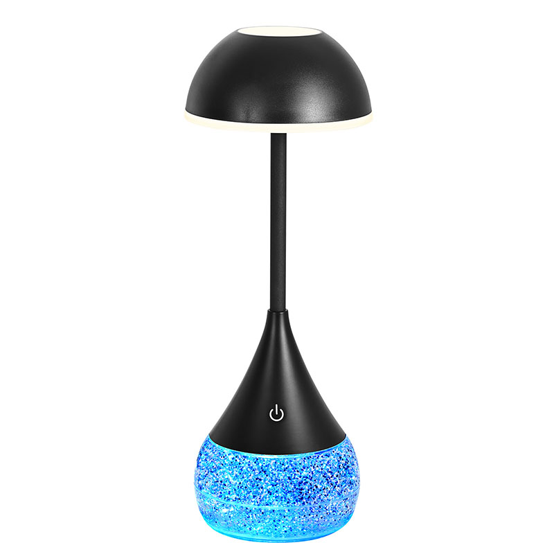 Rgb Glitter Maye İşıqlı LED Stolüstü Lampa