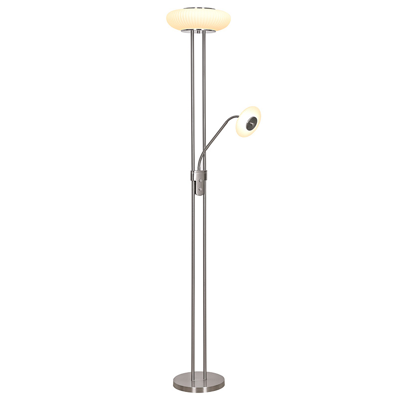 LED İkili İşıq Mənbəli daimi lampa