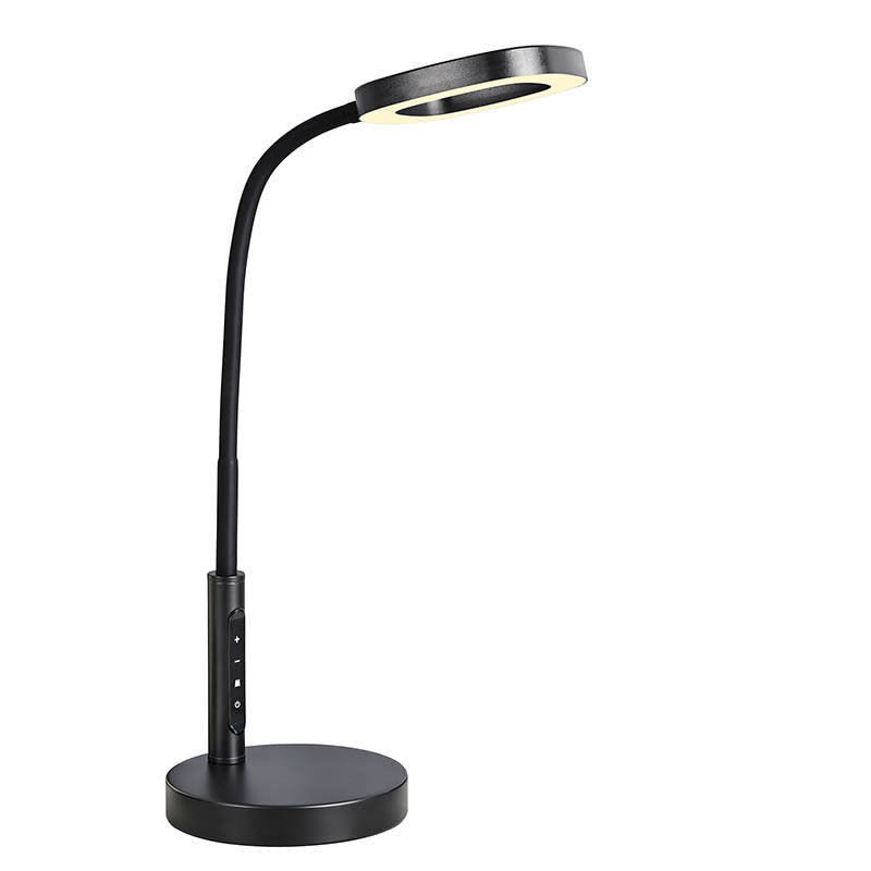 LED Oxu lampası masası üçün