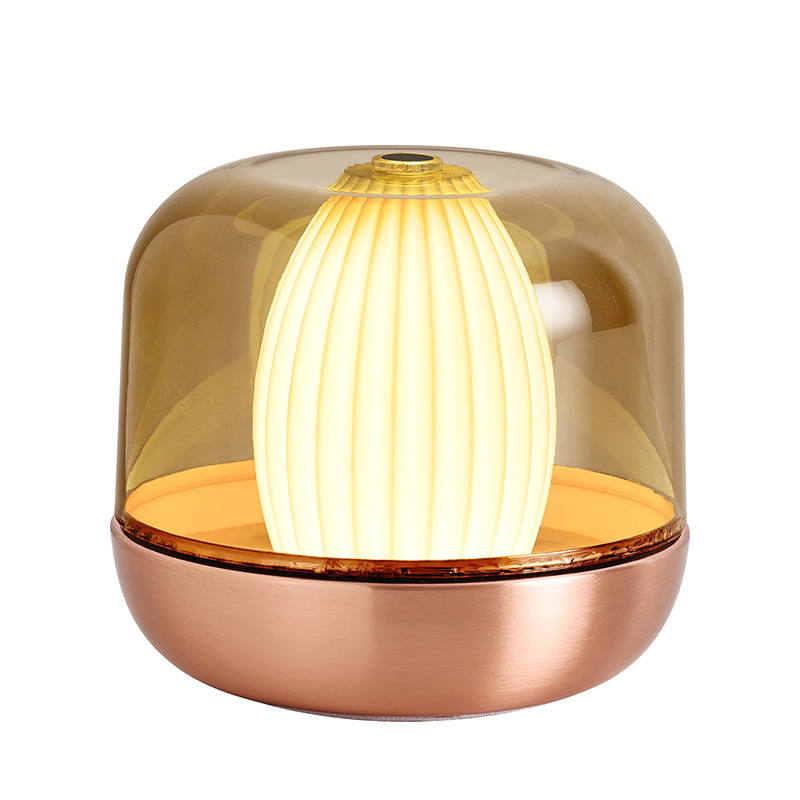 Təbii LED Stol lampası